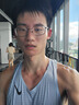 耐克 （NIKE）2025年男子AS M NK DFADV AROSWFT SINGLET背心 FN4232-057 L 曬單實(shí)拍圖