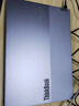 ThinkPad【國家補貼20%】聯(lián)想ThinkBook 14 2025英特爾酷睿5 220H 24G 1T 2.8K 120Hz高刷屏筆記本電腦 曬單實拍圖