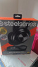 賽睿（SteelSeries）寒冰新星Arctis Nova Pro有線電競頭戴式游戲耳機(jī)DAC聲卡 FPS聽聲辨位耳麥吃雞 CS 適配三角洲行動(dòng) 曬單實(shí)拍圖