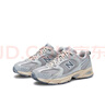 NEW BALANCE 運(yùn)動(dòng)鞋男鞋女鞋復(fù)古休閑網(wǎng)面透氣老爹鞋MR530系列MR530VS 36 曬單實(shí)拍圖