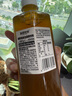別樣泡泡飲料抹茶生茶冷磨微粉綠茶飲品0糖0脂0卡500ml*15瓶整箱 配料干凈 曬單實(shí)拍圖