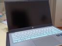 惠普（HP）星Book14  惠普筆記本英特爾intel酷睿I5/I7輕薄本 商務(wù)辦公游戲?qū)W習(xí)網(wǎng)課設(shè)計(jì)學(xué)生本筆記本電腦 海鹽藍(lán) I7-1260P/16G/512GB/2.5K 曬單實(shí)拍圖