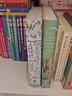 Illustrated Grimm's Fairy Tales 格林童話(huà)插圖故事合集 英文原版 尤斯伯恩 Usborne 全英文版 曬單實(shí)拍圖