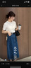 蘇菲娜芯美顏日間倍護(hù)防曬乳防曬霜SPF50+ PA+ 新白小花 清爽型30ml 曬單實(shí)拍圖