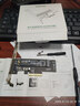 綠聯(lián)Pcie轉(zhuǎn)M.2 NVMe拓展卡 兼容Pcie5.0/4.0/3.0適用臺式主機電腦機箱x4/x8/x16擴展SSD固態(tài)硬盤轉(zhuǎn)接卡 曬單實拍圖