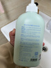袋鼠媽媽內衣洗衣液母嬰內褲專(zhuān)用嬰兒寶寶洗衣液去污漬酵素抑菌除螨清洗液 【除菌除螨】600ml+300ml 曬單實(shí)拍圖