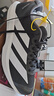 阿迪達斯男鞋 ADIZERO BK 輕便透氣緩震競速跑步運動鞋 JP6528 43  曬單實拍圖