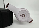 beats Solo 4 無(wú)線(xiàn)頭戴式藍牙耳機 空間音頻 無(wú)損音頻 兼蘋(píng)果安卓 solo4代 淡粉色 【官網(wǎng)標配】外貿 曬單實(shí)拍圖
