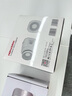 ?？低暎℉IKVISION）直播攝像頭 4K超清美顏直播相機 8倍變焦 抖快電腦豎屏帶貨視頻通話設(shè)備 U168R 曬單實拍圖