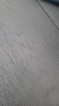 梵也家具墨山書桌實(shí)木黑色意式極簡電腦桌白蠟?zāi)敬箝L桌家用書房辦公桌 墨山書桌 140*70*75cm 曬單實(shí)拍圖