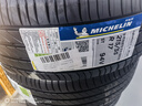 米其林（MICHELIN）汽車輪胎215/55R17 94V 浩悅四代 PRIMACY 4 適配比亞迪秦PRO 曬單實(shí)拍圖