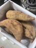魯禧廣西新鮮紫薯 當(dāng)季精品紫薯地瓜 軟糯香甜健康輕食生鮮蔬菜 中果凈重4.5斤（單果150-400g） 曬單實拍圖