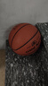 斯伯丁(SPALDING)室內(nèi)室外通用比賽PU成人7號籃球77-510Y 曬單實拍圖