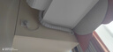 美的空調(diào)掛機(jī)大1.5匹 酷省電Ultra新一級能效變頻冷暖以舊換新國家補(bǔ)貼【25年新品】KFR-35GW/N8KS1-1U 曬單實(shí)拍圖