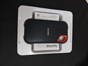 閃迪（SanDisk）1TB Type-c USB3.2 NVMe移動(dòng)固態(tài)硬盤(pán)（PSSD）E61卓越版 1050MB/s三防保護(hù) 手機(jī)筆記本電腦外接SSD 曬單實(shí)拍圖