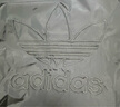 阿迪達斯 adidas【滔搏運動】三葉草女子WOVEN 3S WB夾克 JD2583 M 曬單實拍圖