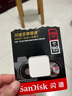 閃迪SD卡 5D3 5D4 6D 80D 750D單反相機存儲卡 微單閃存卡 閃迪大卡  256G SD卡180MB/s U3 C10 曬單實拍圖