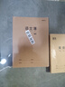 晨光（M&G）文具16K語文本400格 30張縫線本作業(yè)本筆記本本子 牛皮紙初中學(xué)生練習(xí)本 5本HAPY0483開學(xué)必備 曬單實(shí)拍圖