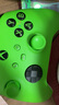 微軟（Microsoft）國行XBOX手柄 Series XS無(wú)線(xiàn)控制器steam可用游戲電玩 GM 兼容黑神話(huà)悟空 明末 澳加獅Xbox手柄電池手柄充電電池2個(gè)+電池座充 曬單實(shí)拍圖