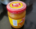 春光食品 海南特產(chǎn)香辣型黃燈籠辣椒醬150g 0脂拌面醬酸湯肥牛黃椒醬  曬單實(shí)拍圖