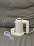 小熊（Bear）打蛋器 家用電動打蛋機(jī) 迷你奶油打發(fā)器 烘焙手持自動攪蛋器攪拌器  DDQ-B01K1 曬單實拍圖