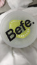 Befe牛油果發(fā)膜護(hù)發(fā)素 修復(fù)干枯毛躁受損燙染（290g） 曬單實(shí)拍圖