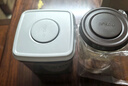 安扣（ANKOU）茶葉罐密封罐家用小茶葉盒儲物罐裝綠茶便攜廚房保鮮大收納盒 曬單實(shí)拍圖