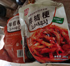 金剛山 韓國(guó)泡菜 拌桔梗 朝鮮族泡菜咸菜下飯菜 袋裝 245g*2袋 曬單實(shí)拍圖