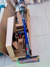 戴森（DYSON）G5 Detect Absolute手持無線吸塵器 除螨 寵物 家庭適用 曬單實拍圖