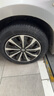 德國馬牌（Continental）汽車輪胎185/65R15 88H UCJ適配Polo/日產(chǎn)軒逸標致301現(xiàn)代悅納 曬單實拍圖