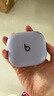 beats Powerbeats Pro 2 完全無(wú)線高性能耳機(jī) 主動(dòng)降噪 IPX4抗汗 AppleH2 心率檢測(cè) 真無(wú)線藍(lán)牙運(yùn)動(dòng)耳機(jī) 躍動(dòng)紫 曬單實(shí)拍圖