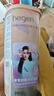 HEGEN海格恩吸管杯兒童水杯學(xué)飲杯奶瓶1-3-6歲直飲吸管嬰兒寶寶牛奶杯 【熱銷TOP】 吸管杯-莫蘭迪藍 曬單實拍圖