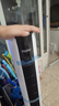 海爾（Haier）塔扇家用電風扇輕音節(jié)能無葉風扇大風量電扇遠柔風加高落地扇搖頭立式風扇 FZJ1102A 曬單實拍圖