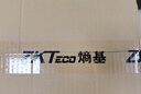 ZKTECO 熵基ZKTeco/熵基科技門(mén)禁系統(tǒng)磁力鎖配件套裝 適用雙開(kāi)木門(mén)鐵門(mén)防盜門(mén) 曬單實(shí)拍圖