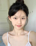 阿古麗婭阿古麗婭奢華魚子醬面膜熬夜救星提亮抗皺緊致保濕淡紋涂抹式泥膜 1瓶 體驗裝【每瓶100ml】 曬單實拍圖