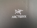 ARC'TERYX始祖鳥 MANTIS 2 WAIST PACK 便攜 男女同款 腰包 24K BLACK/黑色 均碼 曬單實拍圖
