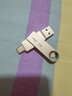 愛國者（aigo）256GB Type-C USB3.2雙接口U盤 150MB/s U353 商務辦公 手機電腦通用 學習大容量 優(yōu)盤 曬單實拍圖
