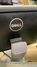 戴爾（DELL）E2020H 19.5英寸寬屏背光液晶顯示器臺式機顯示屏支持掛壁E2016HV升級款 E2020H（VGA+DP）接口 曬單實(shí)拍圖