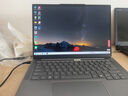 ThinkPad聯(lián)想ThinkBook 14+ 筆記本電腦補(bǔ)貼20% 2025新款14.5英寸AI處理器輕薄本商務(wù)辦公學(xué)生本 Ultra5-225H 32G 1T 3K屏 IPS高色域 曬單實(shí)拍圖