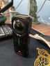 影石（Insta360）【國(guó)家補(bǔ)貼】X4 全景運(yùn)動(dòng)相機(jī)8K高清防抖防水?dāng)z像機(jī)Vlog摩托車騎行滑雪潛水路亞 曬單實(shí)拍圖