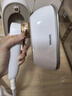 飛利浦（PHILIPS）【重磅新品】手持熨燙機家用小型不占地大蒸汽臺式掛燙機家用2025新款便攜STE0950/60 曬單實(shí)拍圖