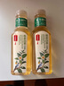 農(nóng)夫山泉【新口味】東方樹葉陳皮白茶500ml*15瓶無糖茶飲料0糖0脂0卡整箱 曬單實拍圖