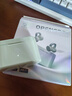 弱水時(shí)砂【八倉現(xiàn)貨】openfree藍(lán)牙耳機(jī)耳夾式真無線HIFi音質(zhì)掛耳運(yùn)動(dòng)跑步通話降噪骨傳導(dǎo)概念開放式 春芽綠/適用蘋果安卓小米華為 【LDAC/LHDC】雙版本（現(xiàn)貨） 曬單實(shí)拍圖