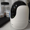 普聯(lián)（TP-LINK）800萬4K全彩智能攝像頭家用無線 室內(nèi)監(jiān)控器360度全景夜視手機遠程呼叫通話寶寶寵物看護 IPC48DW 曬單實拍圖