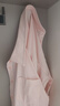 小野和子寬松防曬衣襯衫女春夏季防紫外線戶外運動冰絲防曬服 曬單實拍圖