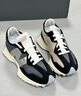 NEW BALANCE 官方男鞋女鞋情侶復(fù)古潮流百搭休閑鞋 黑色 MS327LB1 40.5 (腳長25.5cm) 曬單實拍圖