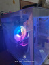 華碩全家桶RTX 5060 Ti/RTX 5060主機14600KF組裝電腦主機電競游戲主機臺式機DIY整機天選姬白色海景房 14600KF+華碩RTX 5060 優(yōu)化版 曬單實拍圖