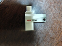 ?？低暎℉IKVISION）256GB Type-C雙接口手機U盤S400 USB3.2大容量高速U盤 讀速450MB/s 華為小米蘋果手機電腦通用優(yōu)盤 曬單實拍圖