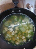 JCZS日本原裝食品吸油紙食物專(zhuān)用孕婦廚房煲湯燉食用濾油紙吸油膜 2包【100片裝】食品級材質(zhì) 曬單實(shí)拍圖