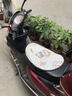 范爺家夏季電動車坐墊套防曬隔熱座墊套雅迪愛瑪電瓶座墊摩托通用防塵套 曬單實拍圖